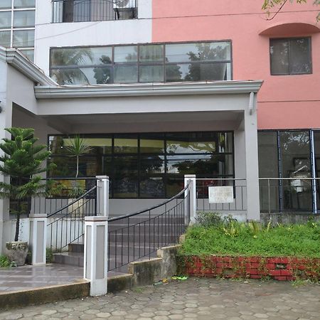 Sdr Serviced Apartments Cebu Eksteriør billede