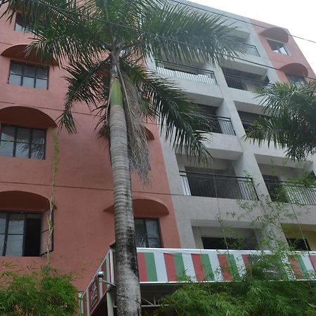 Sdr Serviced Apartments Cebu Eksteriør billede