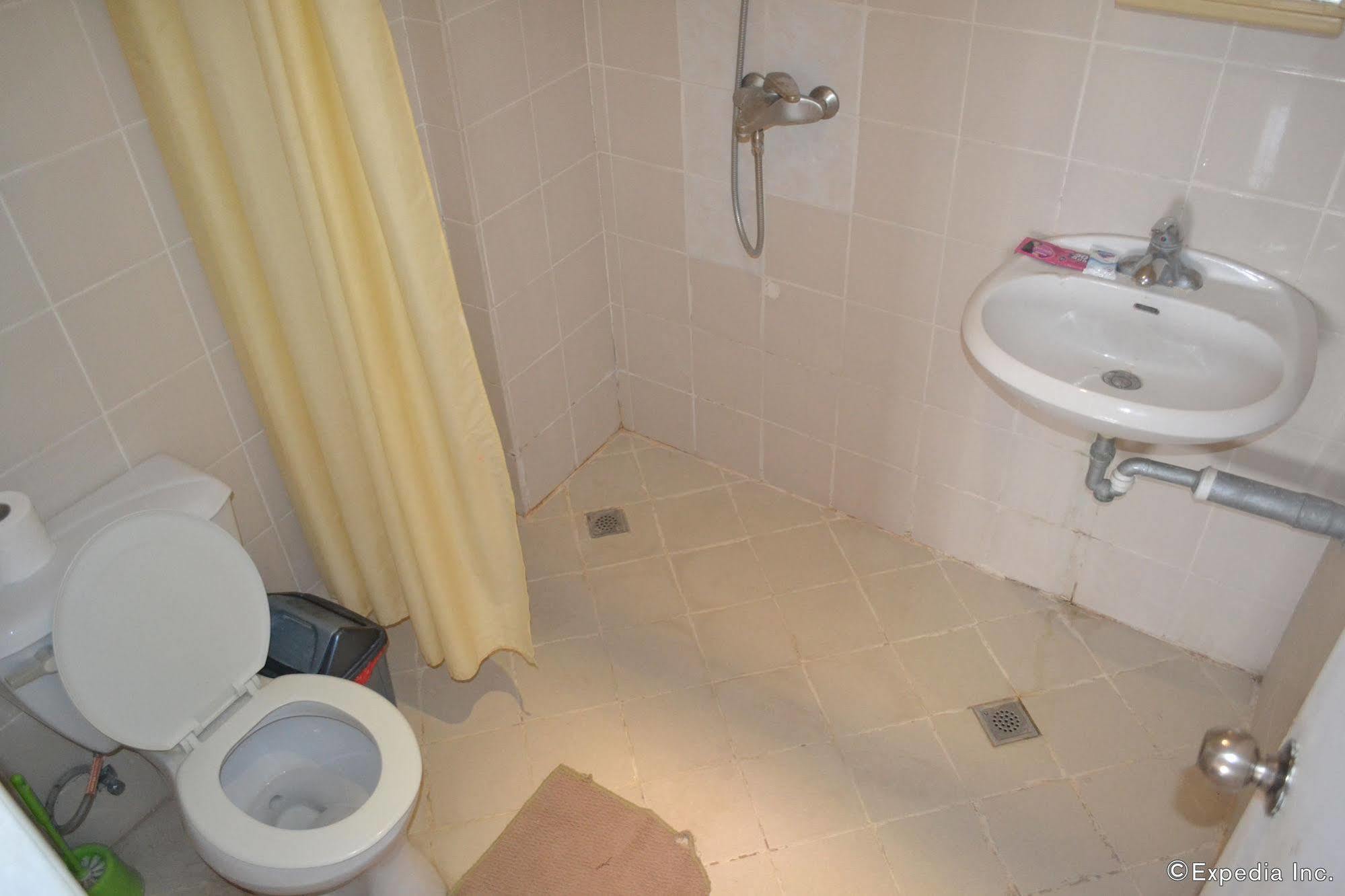 Sdr Serviced Apartments Cebu Eksteriør billede