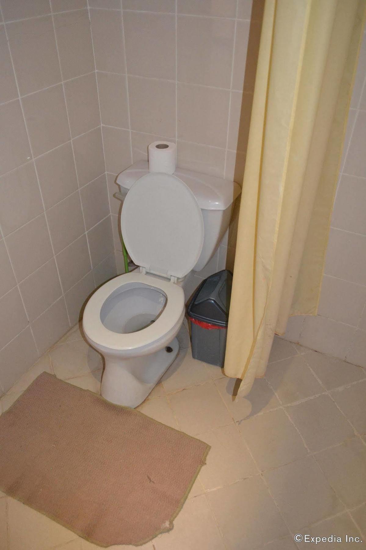 Sdr Serviced Apartments Cebu Eksteriør billede