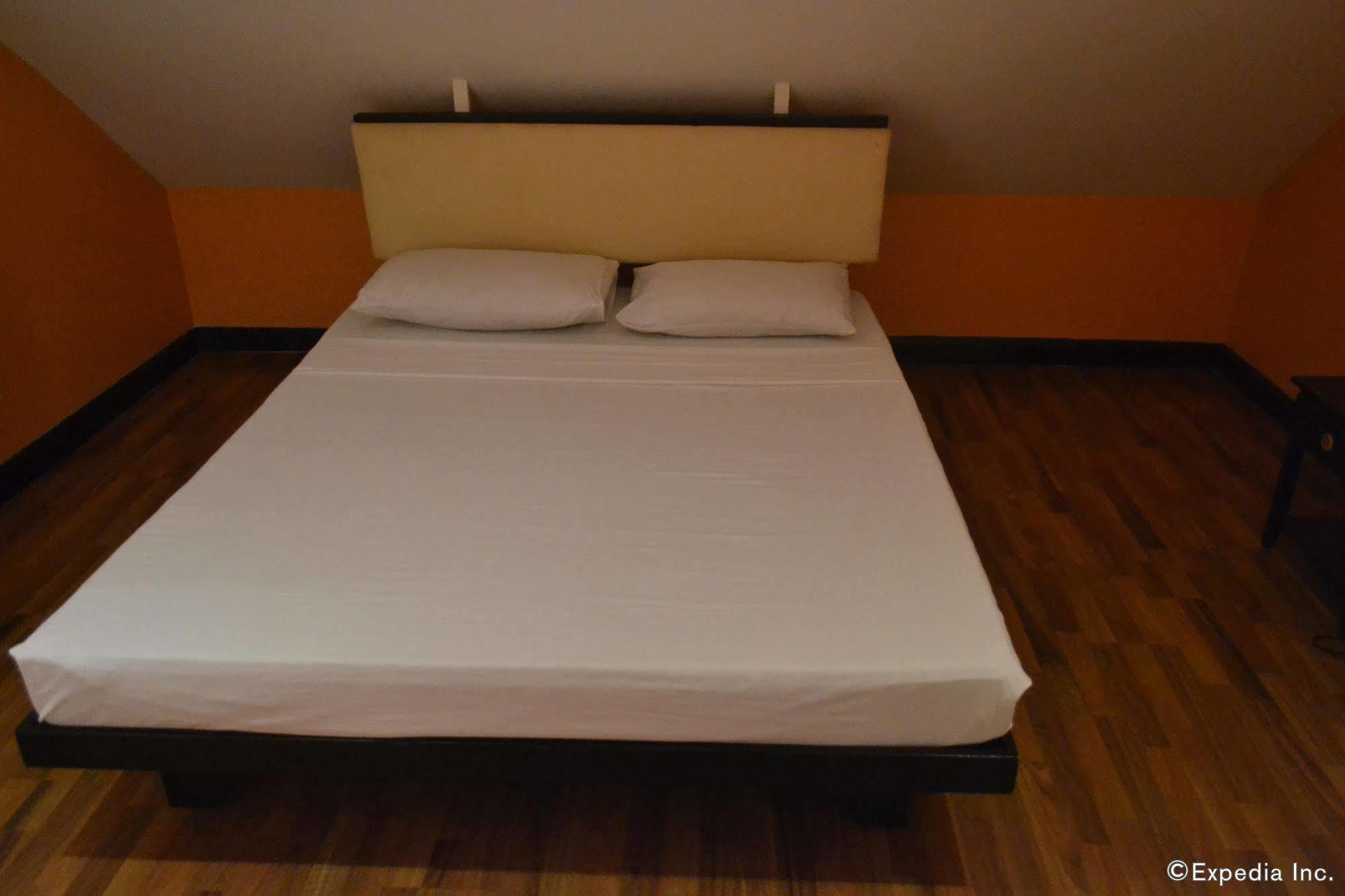 Sdr Serviced Apartments Cebu Eksteriør billede